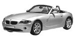 BMW E85 P0498 Fault Code
