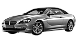 BMW F12 P0498 Fault Code