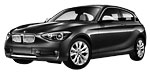 BMW F21 P0498 Fault Code