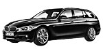 BMW F31 P0498 Fault Code